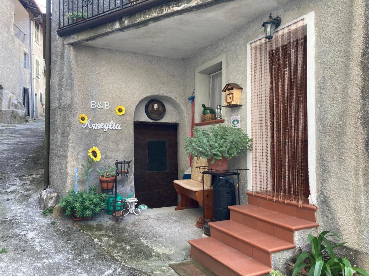 B&B Ameglia Garessio Exterior photo